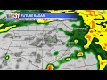 Laine Pugh's Sunday Morning Weather Update 2/15/26