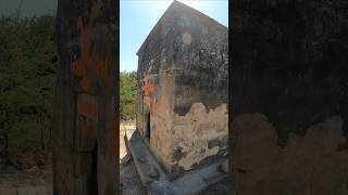 Download Lagu Bhadli's medi where Jaisal Jadeja made these murals with his own hands #JaisalJadeja #Kutch #SatiToral MP3