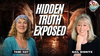 Hidden Truth Exposed with Gail Eisnitz