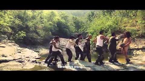 ENDANK SOEKAMTI official video klip 