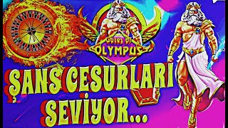 ⚡GATES OF OLYMPUS 500x ⚡ PRAGMATİK KAFAYI YEDİ !!!| #gatesofolympus