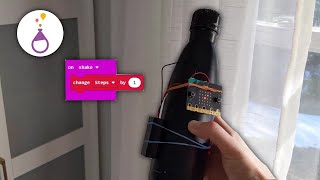 Healthy Habit with Microbit screenshot 4