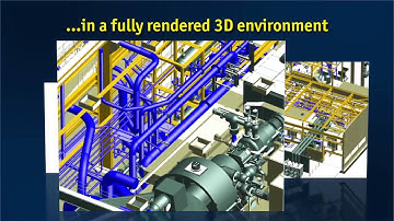 AVEVA PDMS