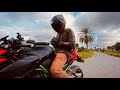 Back on the Road | Ride Comeback 🔥