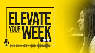 If You’re Starting This Week Tired… Listen to This | Monday Motivation