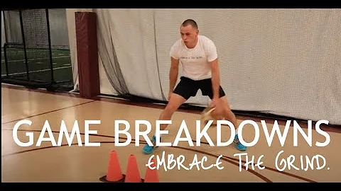 OVERSEAS GAME BREAKDOWNS WITH FORMER PROFESSIONAL ...