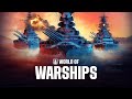 World Of Warship