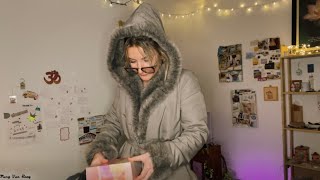 I Got Something Cool In The Mail