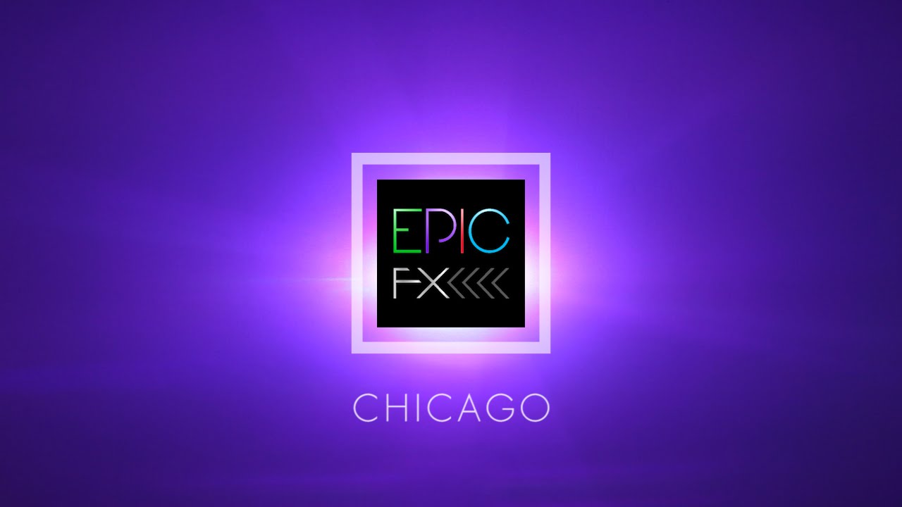 Chicago Laser Light Show YouTube