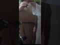 【Recorder⭐】Green Green(Kirby main theme)【R cup booba】#Shorts
