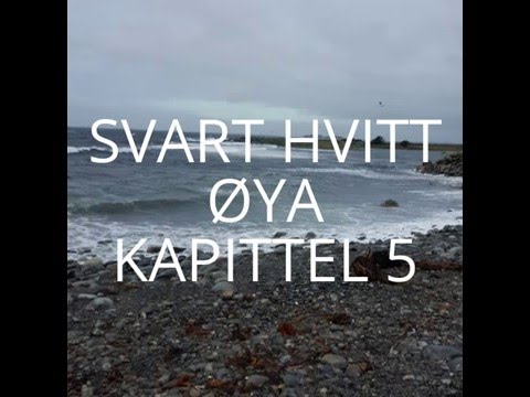 Video: Øya Som Sentrum For Bylivet