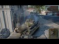 The Best American Light Tank