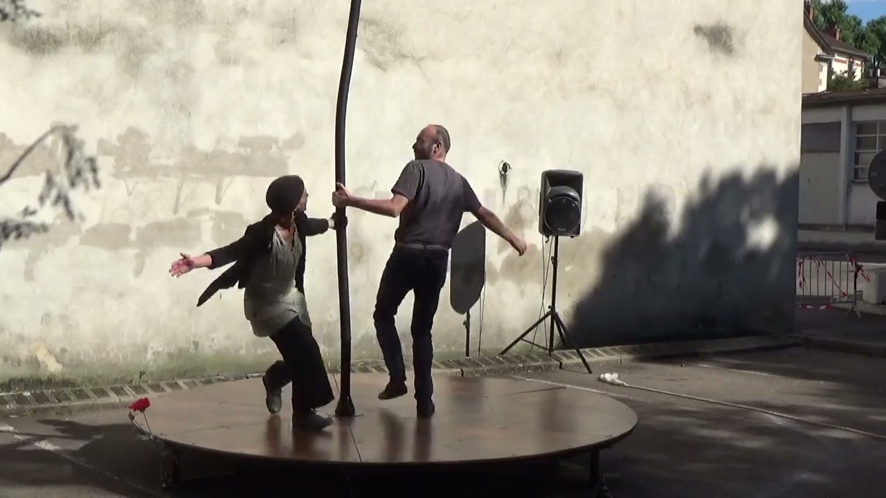 Fleurir les abîmes Claire Ducreux