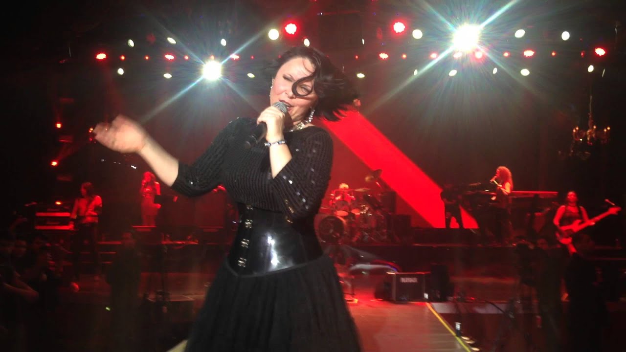 Şebnem Ferah Geçmişe Yolculuk & Ç.S.O.K.R.A BGM