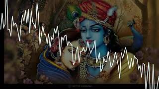 Mohan Teri gali me bass boosted song by DJ sanju Janamasthmi mix