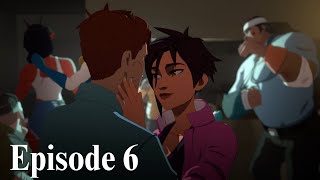 DISPATCH Episode 6: Moving Parts - No Commentary