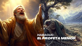 Habacuc: ¿Por qué prosperan los pecadores? | El Santuario Del Saber