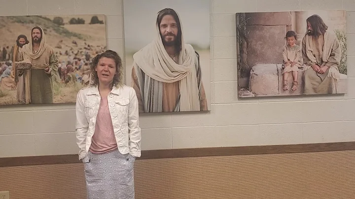 introducing sister jennifer hoover