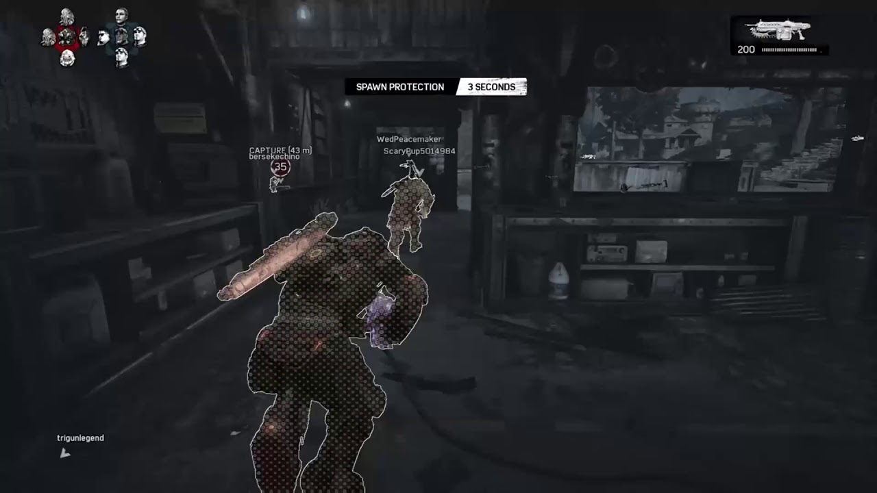 Gears Of War 4 Online YouTube Gears of war 4 online youtube