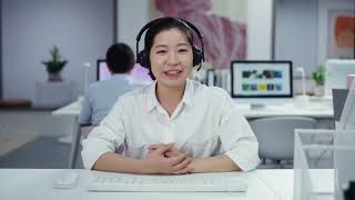 VBeT professional communication headset solutions, by Professional Services!