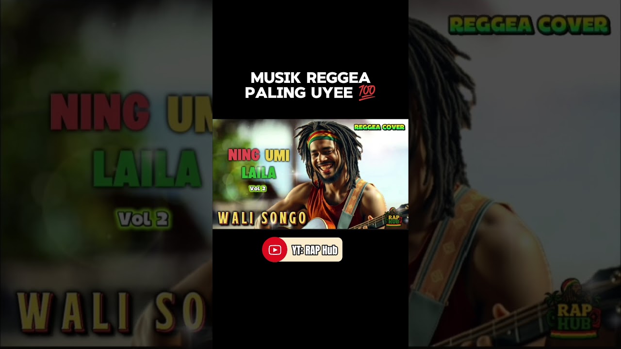 wali songo - Umi laila versi Reggea 