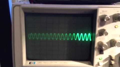 Nieuwe wavefolder