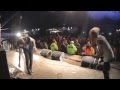 Liam Cormier - Cancer Bats / AxeWound double set at Download 2012