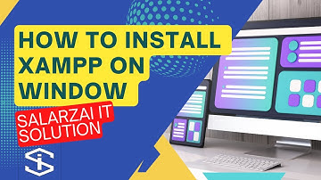 How to Install XAMPP on Windows | Complete Step-by-Step Guide (2026)