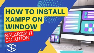 How to Install XAMPP on Windows | Complete Step-by-Step Guide (2026)