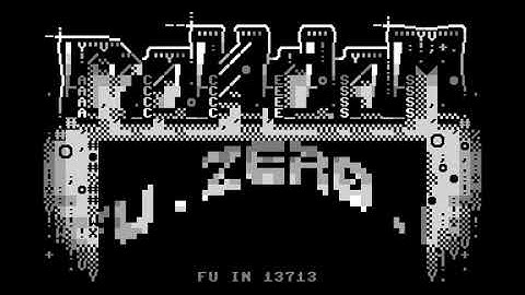 C64 Intro 13713 13