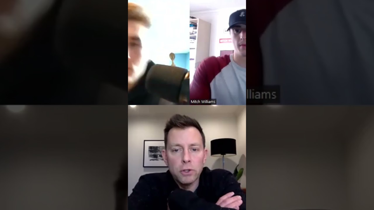 Dan Karaty on why he openly shares his recovery, experience, strength and hope. 