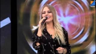 أغنية مازال مازال لمريم تركي وديو والله ما يسوى مع الفنان احمد الماجري في برنامج على عجلة