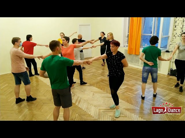 Из занятий нашего среднего уровня!😍

Хотите научиться танцевать бачату?🙃
Присоединяйся к нам:
3-4 минуты пешком от м. 