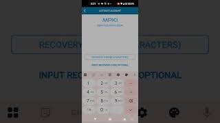 FPT-CA MPKI screenshot 3