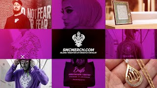 Shop now SMCMERCH.COM! | Sufi Meditation Center screenshot 5