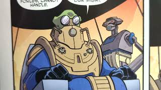 Star Wars: Wat Tambor