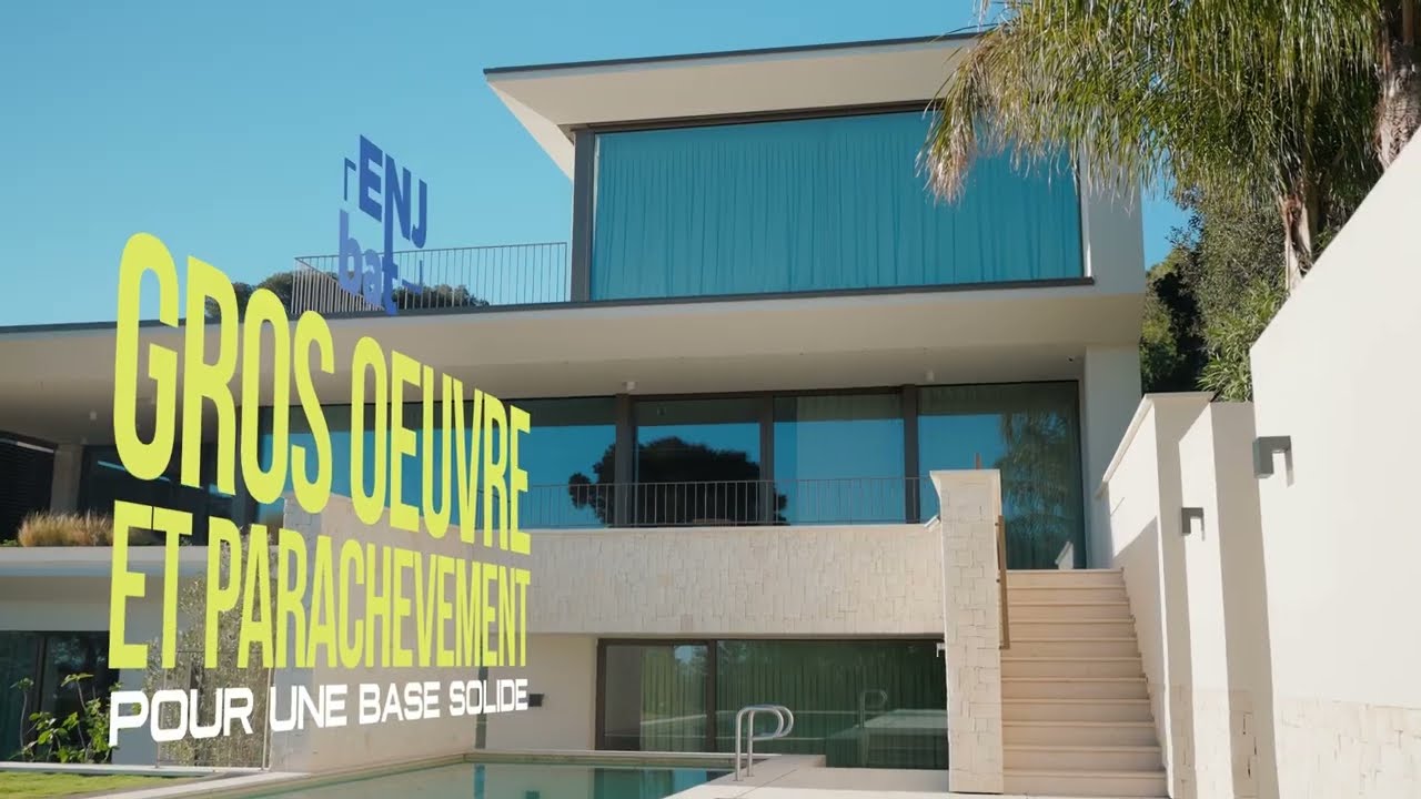 Villa Jaador à Saint Raphael (F)