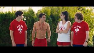 Cecily Strong - 'Staten Island Summer' Clips (Part 1)