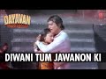 Diwani Tum Jawanon Ki Full Song (Audio) | Dayavan | Vinod Khanna, Madhuri Dixit, Feroz Khan Mp3 Song