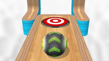 Going Balls SpeedRun Gameplay Level 160-164