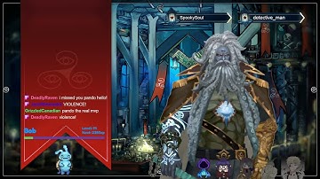 Dark Heresy Session 9