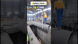 PPE IS Codes Explained | Safety Helmet, Shoes, Gloves Ke Standards Kya Hain? #ppe #safety #shorts