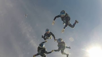 4 Way VFS Australia Rnd 6