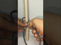 How To tie perfectly#crafts #shorts #knot #diy #gift #craft #reels #ytshorts