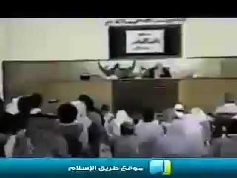المعنى الحقيقي لكلمة التوحيد لا إله إلا الله للمفكر الإسلامي محمد قطب رحمه الله