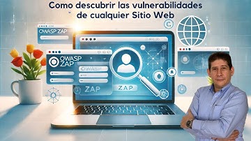 Como detectar Vulnerabilidades con Owasp ZAP Gratis!