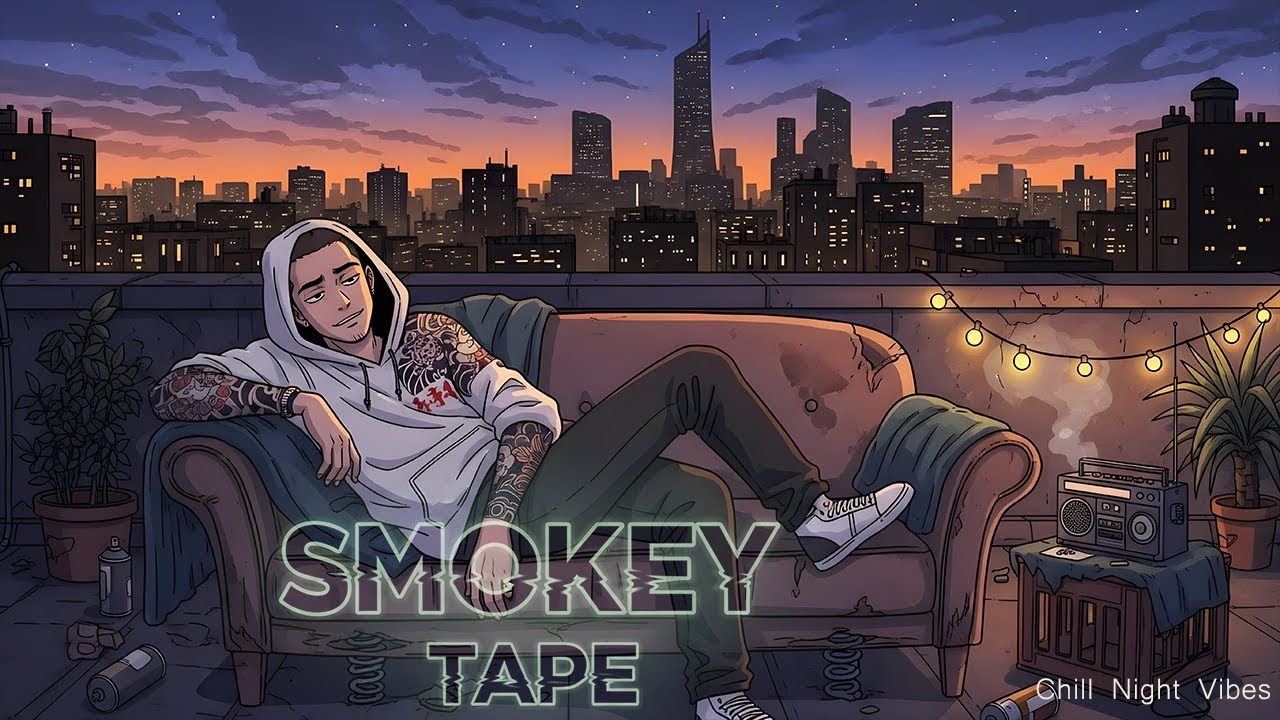 “Modern Match Dating App Confessions” – R&B Hip Hop Song