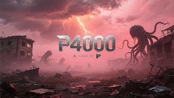 UE P4000 — A demo from a research-driven Unreal Engine prototype exploring AI-driven NPC behavior.