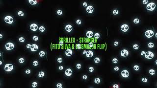 Download Lagu Skrillex - Stranger (Fito Silva \u0026 CrisMajor Flip) MP3