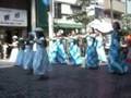 涼風 フラ Hula その手をつないで